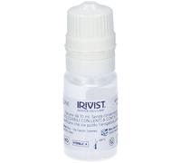 Irivist Gocce Oculari - Risparmia il 10% con il codice: biosline0726 1
