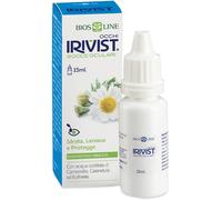 irivist Occhi Gocce Oculari Polidose 15 ml