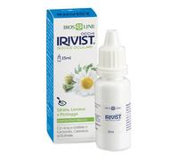 Irivist Occhi Gocce Oculari Polidose 15 ml