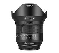 Irix Obiettivo Firefly 11mm f/4.0 per nikon fuoco manuale