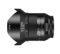 Irix Obiettivo 11mm f/4 Blackstone IL-11BS-NF Nikon F – formato completo Nero – Garanzia di 5 anni