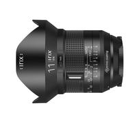 Irix Obiettivo Firefly 11mm f/4.0 per nikon fuoco manuale