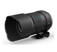 Irix 150 mm f/2,8 Macro 1:1 Dragonfly Canon EF