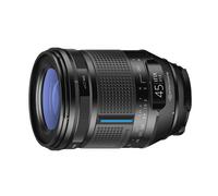 Irix 45mm Dragonfly f1.4 per Canon