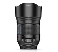 Irix 45mm f/1.4 Libellula per Canon