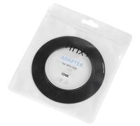 Anello adattatore per bordi Irix IFH-100 Noir 55 mm