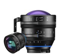 Irix Cine 11 mm T4.3 Imperial obiettivo compatibile con L-Mount [ IL-C11-L-I ]