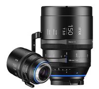Irix Cine 150-L-I Obiettivo T3.0 do L-Mount Imperial [ IL-C150-L-I ]