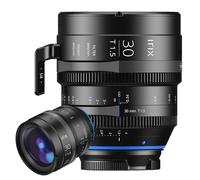 Obiettivo Irix Cine 30mm T1.5 per MFT Imperial