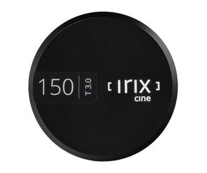 Irix Cine Copriobiettivo anteriore per Irix 150mm