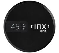 Irix Cine Copriobiettivo anteriore per Irix 45mm