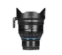 Irix Cine Lens 11mm T4.3 per L Mount - Metrico