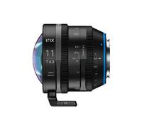 Irix Cine Lens 11mm T4.3 per PL Mount - Metrico