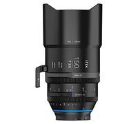 Irix Cine lens 150mm T3.0 per Sony E - Metrico