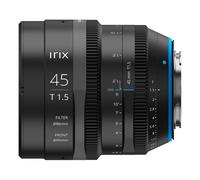 Obiektyw Irix Cine 45 mm T1.5 do MFT Metric [IL-C45-MFT-M] - Zoom, Micro Quattro Terzi