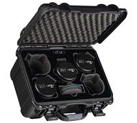 Irix Cine Lens Entry Set Canon RF Metric