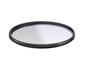 Irix Edge - Filtro polarizzatore circolare, 55 mm