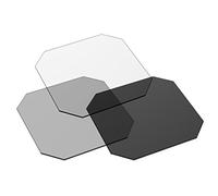 Irix Edge gelatin filter set ND4 - ND8 - ND16