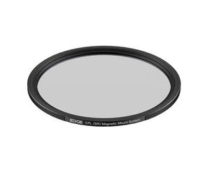 Irix Filtro bordo MMS CPL SR 86 mm