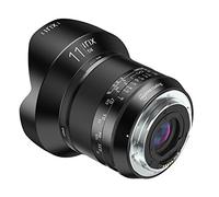IRIX - Obiettivo 11mm F / 4 Blackstone Grandangolo Per Nikon