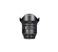 Irix il-11ff Ultra obiettivo grandangolare Firefly 11 mm F4 "