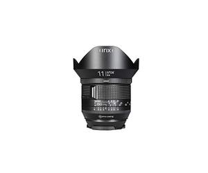 Irix il-11ff Ultra obiettivo grandangolare Firefly 11 mm F4 "