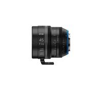 IRIX ILC 45 MFTM obiettivo a focale fissa - Nouvo