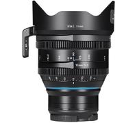 IRIX Lente cinematografica 11MM T4.3 Leica L