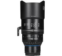 IRIX Lente cinematografica 150MM T3.0 Leica L