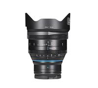 IRIX Lente cinematografica 15MM T2.6 (Leica L)