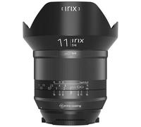 IRIX - Obiettivo 11mm F / 4 Blackstone Grandangolo Per Nikon