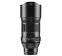 Irix Obiettivo 150mm Dragonfly per Sony