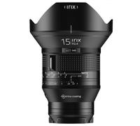 Obiettivo Irix 15mm f/2.4 Dragonfly per Sony E