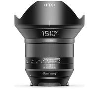 IRIX - Obiettivo 15mm F / 2.4 Blackstone Grandangolo Per Pentax