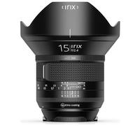 IRIX - Obiettivo 15mm F / 2.4 Firefly Grandangolo Per Canon