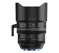 IRIX - Obiettivo Ciné 45 mm T1.5 per Nikon Z