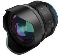 IRIX Obiettivo CINEO 11MM T4.3 per Nikon Z
