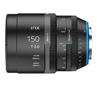 IRIX Obiettivo CINEO 150MM T3.0 per Nikon Z