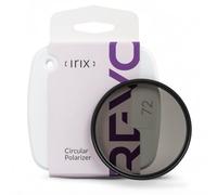 Filtro Polarizzatore Irix Revo CPL 58mm - Antiriflesso Professionale