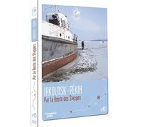 Irkoutsk-pékin : par les routes des steppes