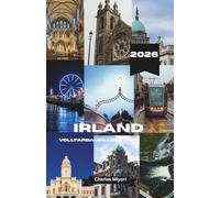 Irland Reiseführer 2026