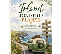 Irland Roadtrip Planer