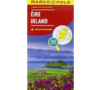 Irlanda 1:300.000