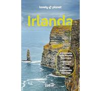 Libri Fionn Davenport / Isabel Albiston / Neil Wilson - Irlanda