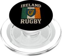 Irlanda Bandiera Rugby PopSockets PopGrip per MagSafe