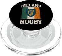 Irlanda Bandiera Rugby PopSockets PopGrip per MagSafe