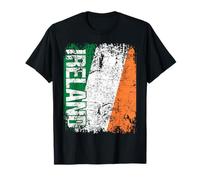 IRLANDA Bandiera | Uomini Donne Bambini IRLANDA Maglietta