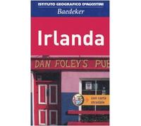 Irlanda. Con carta stradale 1:750 000. Ediz. illustrata