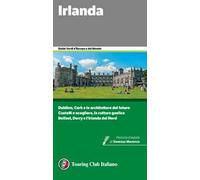 AA.VV. – Irlanda. Con estesioni online – Touring Editore (2024)