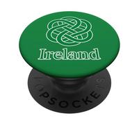 IRLANDA con Nodi PopSockets PopGrip Adesivo